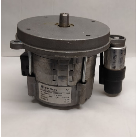 Mot brûl 90W FF Hansa