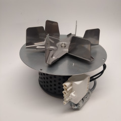 Extracteur de fumées ST22/31/41