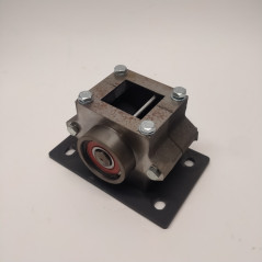 Ecluse ST15/17/22/31/41 eco + confort