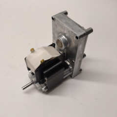 Moteur vis décendrage / Vis interieur silo SMARTEC