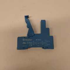 Socle relais Finder 95.95.3 z
