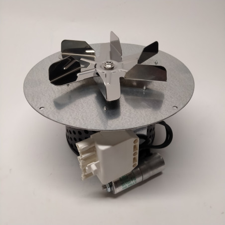 Extracteur de fumées ST15