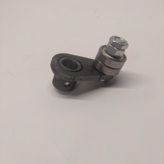 Bielle sur roulements