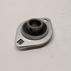 Pallier  avec roulement (arbre Ø20) pour Loki / Viking bio