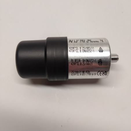 Condensateur AEG HS10/20