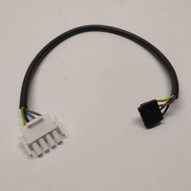 Cable d'alim pour réchauffeur FPHE 5 LE pour HL40 ELV-S/HL60  pour produit 