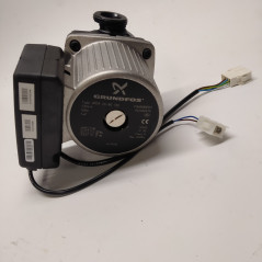 (Circulateur modulant UPER 20-80)