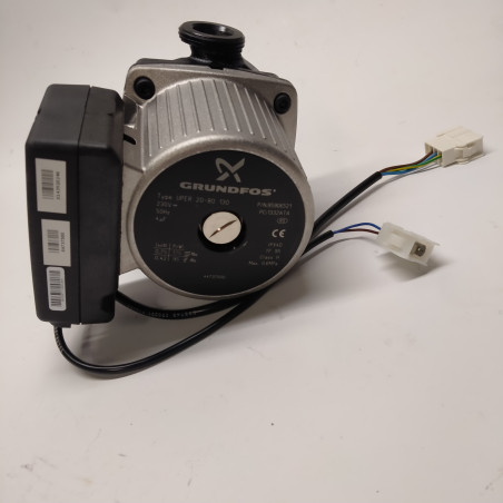 (Circulateur modulant UPER 20-80)
