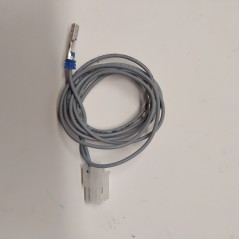Cable d'ionisation séries Q et E