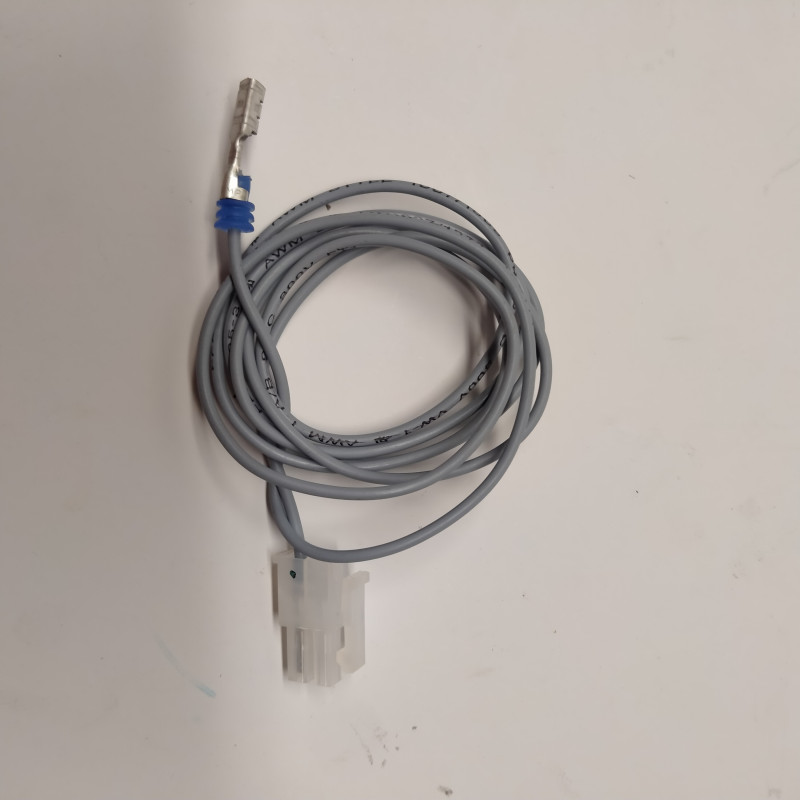 Cable d'ionisation séries Q et E pour produit 