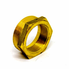 Réduct 2"M /1"1/2 F pour résistance VB