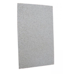 Réfractaire Vermiculite bas plat Auris6