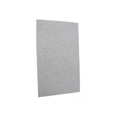 Réfractaire Vermiculite bas plat Auris6
