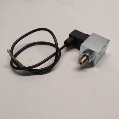 Electrovanne +connecteur électrique Biotec +