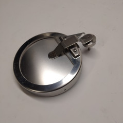 MODERATEUR DE TIRAGE TG 180