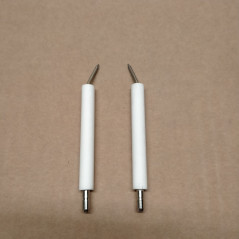 Electrodes 8x80/60 HS 09/10/20 (par paire)