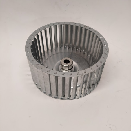 Turbine 160*75*12.7B40