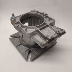 Jeu de bride complet BG300