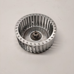 Turbine d'air Ø 160 x 75 mm