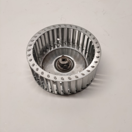 Turbine d'air Ø 160 x 75 mm