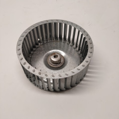 Turbine rotor ventil HS20