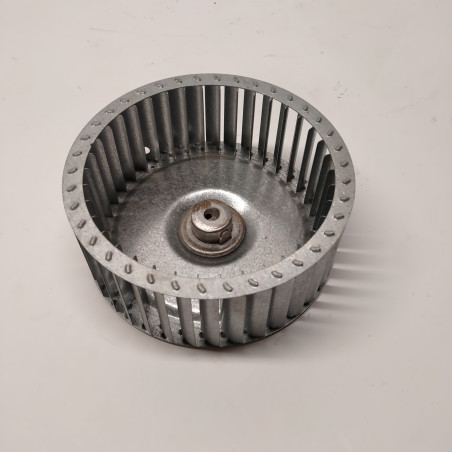 Turbine rotor ventil HS20