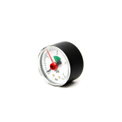 Manomètre 4bar Diam 50*1/4 arrière