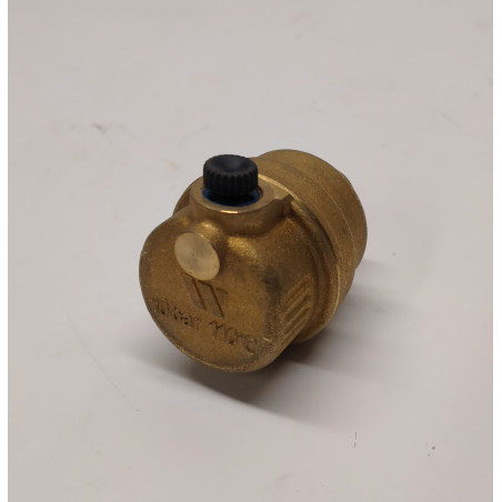 Purgeur air automatique