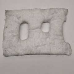 Isolant porte bentone 190*260/38 EN STOCK