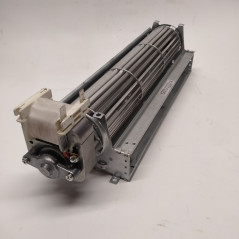 Ventilateur poêle Verone-Alessandro-Capri