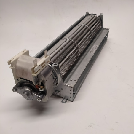 Ventilateur poêle Verone-Alessandro-Capri