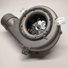 Extracteur poêle Verone-Alessandro-Capri