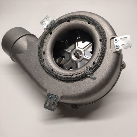 Extracteur poêle Verone-Alessandro-Capri