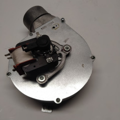 Extracteur poêle Verone-Alessandro-Capri