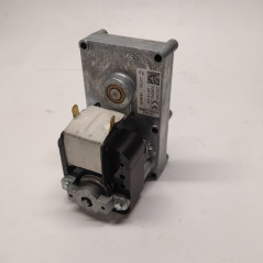 Moteur de vis poêle Verone-Alessandro-Capri