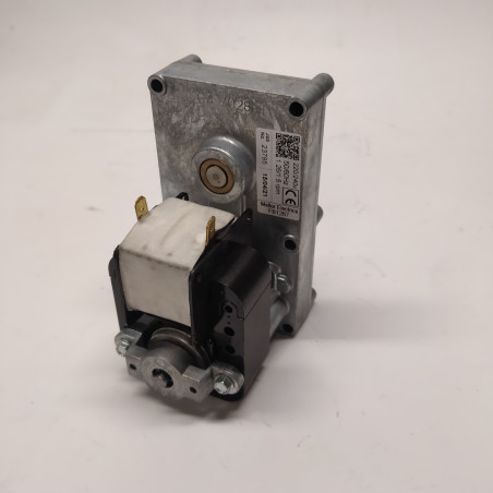 Moteur de vis poêle Verone-Alessandro-Capri