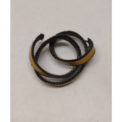 Joint obturateur du système de décendrage ST15/17/22/31/41