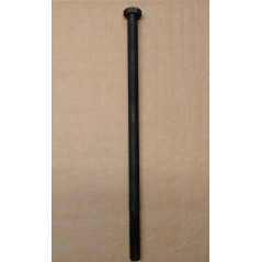 Glissière de grille