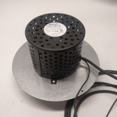 Extracteur PELTEC 36/48  BIOTEC-L 25/34/48 BIOTEC+ 25/35/45