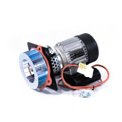 Extracteur Moteur+Turbine SI 50 std assemblé