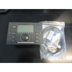 Régulateur MAD Q1+kit cablage 23BC/2