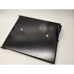 Porte chargement SOLO INNOVA