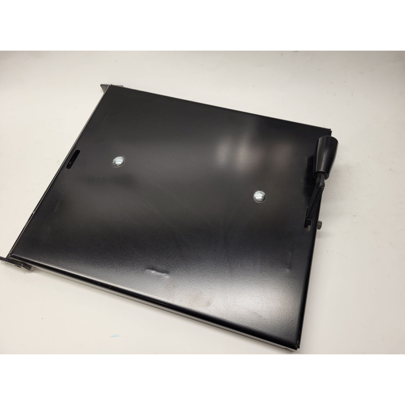 Porte chargement SOLO INNOVA pour produit HS France