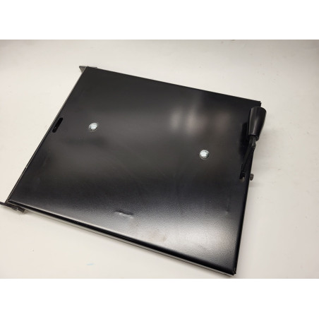 Porte chargement SOLO INNOVA