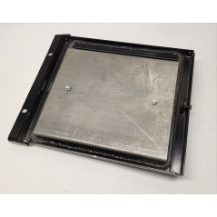 Porte chargement SOLO INNOVA