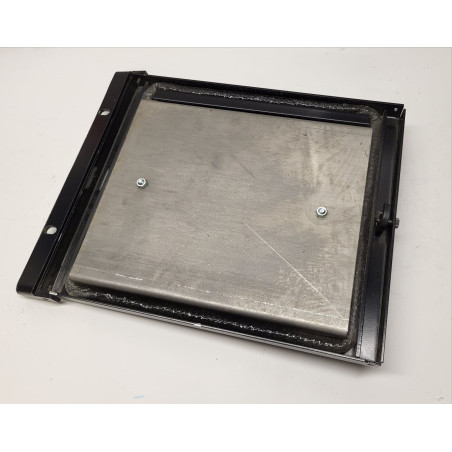 Porte chargement SOLO INNOVA