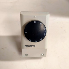 AQUASTAT A PLONGEUR 0/90°