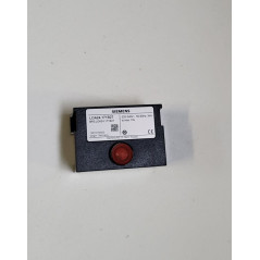 Coffret de contrôle LOA 24 171 B127