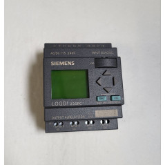 Automat Siemens Dessileur MH