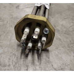 RESISTANCE EL.+THERM 2'TRI 9kw